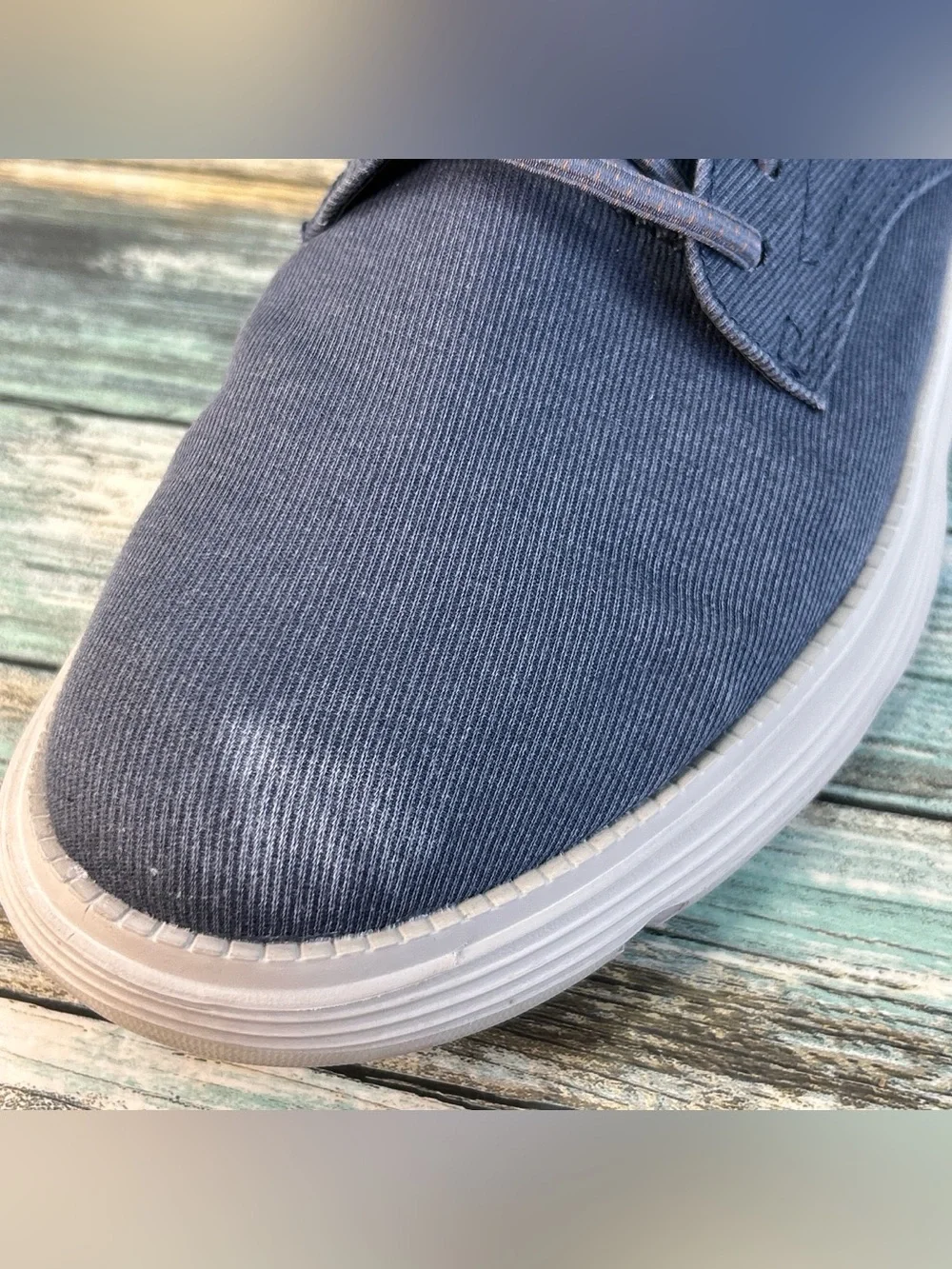 Skechers slip ins